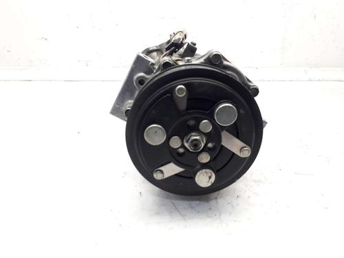 AC compressor OPEL VECTRA C GTS (Z02) 1.9 CDTI (F68) | BP11150672M34