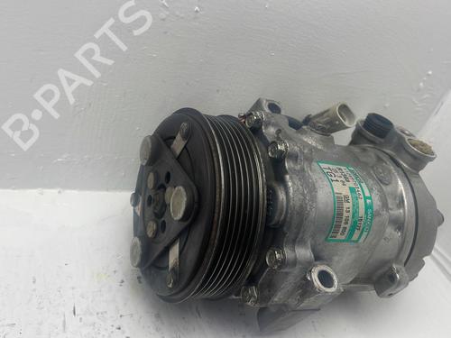 AC compressor OPEL CORSA C (X01) 1.3 CDTI (F08, F68) | BP4336891M34  - Image 5