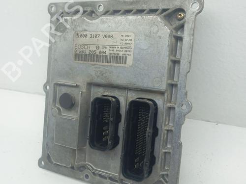Engine control unit (ECU) SMART CITY-COUPE (450) | BP31619786M57
