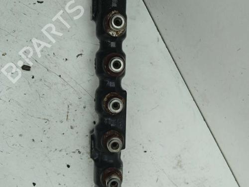Used Injection rail Injection rail PEUGEOT 307 (3A/C) 1.6 HDi 110 (109 hp) 4296591 4296591