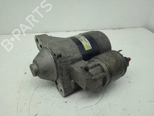 Used Starter RENAULT CLIO II (BB_, CB_) 1.2 16V (BB05, BB0W, BB11, BB27, BB2T, BB2U, BB2V, CB05,... (75 hp) 12320926