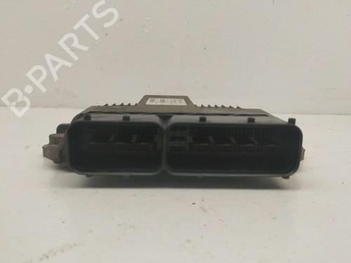 Used Engine control unit (ECU) FIAT PUNTO (188_) 1.3 JTD 16V (70 hp) 22805583