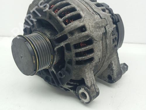 Used Alternator Alternator 37520272 37520272