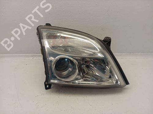 Used Right headlight Right headlight OPEL VECTRA C (Z02) [2002-2009] 31617724 31617724