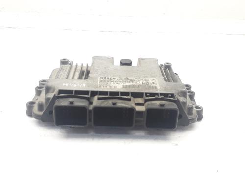 Engine control unit (ECU) PEUGEOT PARTNER Box Body/MPV | BP11149770M57 - Image 2