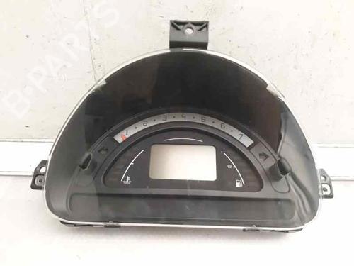 Used Instrument cluster Instrument cluster 4278219 4278219
