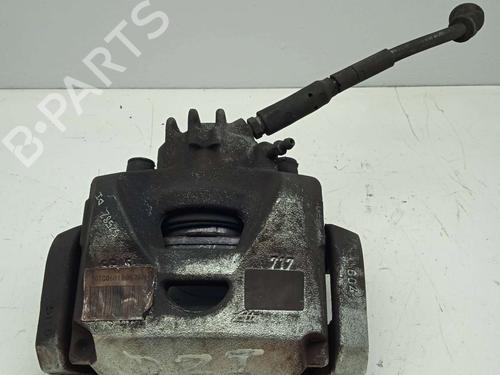 Used Left front brake caliper Left front brake caliper PEUGEOT 5008 (0U_, 0E_) [2009-2017] 15904723 15904723