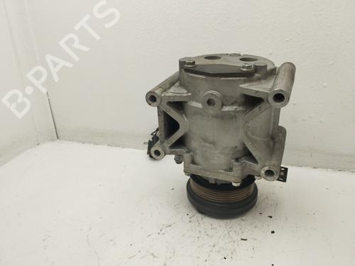 AC compressor JAGUAR X-TYPE I (X400) 2.5 V6 All-wheel Drive | BP40220426M34 - Image 7