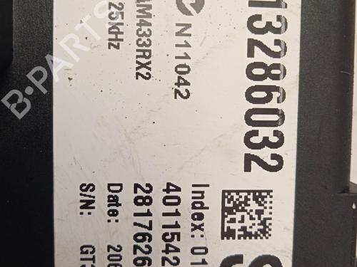 Fuse box OPEL CORSA D (S07) 1.3 CDTI (L08, L68) | BP33674647E1 - Image 3