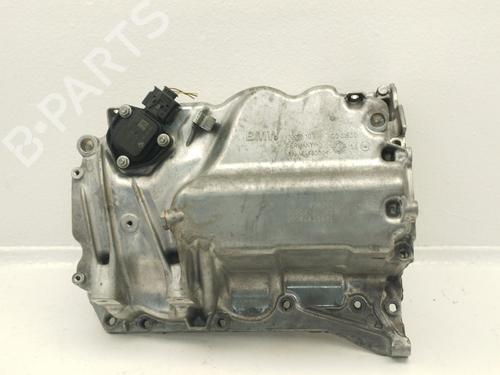 Used Oil sump Oil sump BMW 1 (F40) 118 i (140 hp) 40499466 40499466