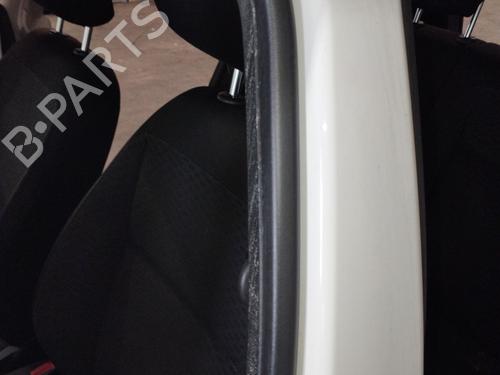 Used Rubber door seal SKODA FABIA II Combi (545) [2007-2014]  17810679