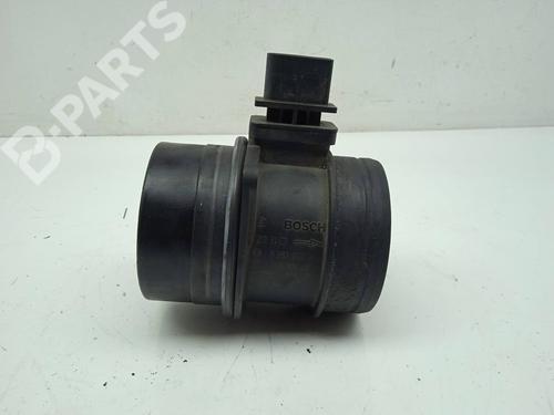 Used Mass air flow sensor AUDI A4 B8 (8K2) 2.0 TDI 16V (140 hp) 11164935
