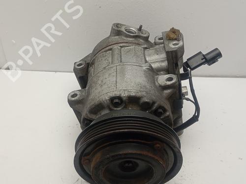 AC compressor KIA RIO II (JB) | BP4297636M34