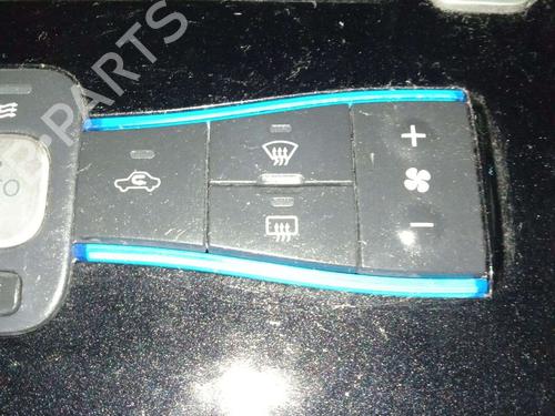 Climate control NISSAN LEAF (ZE0) Electric | BP32988101I5 - Image 6