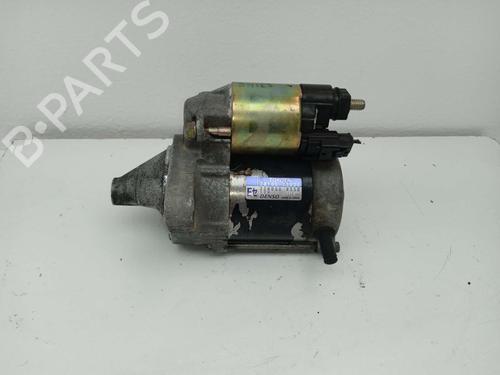 Used Starter TOYOTA YARIS (_P1_) 1.0 (SCP10_, SCP10R) (65 hp) 25870140