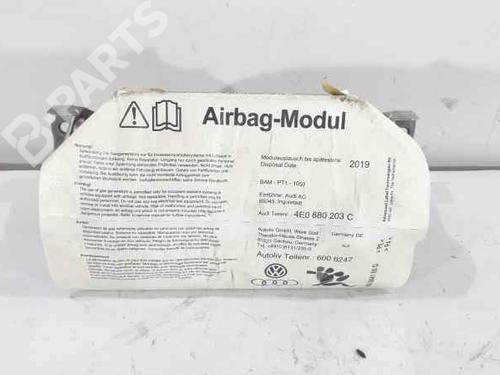 passenger-airbag-audi-a8-d3-4e2-4e8-4e0880203c-2002-2003-2004-2005-2006-2007-2008-2009-2010-4623434 main image