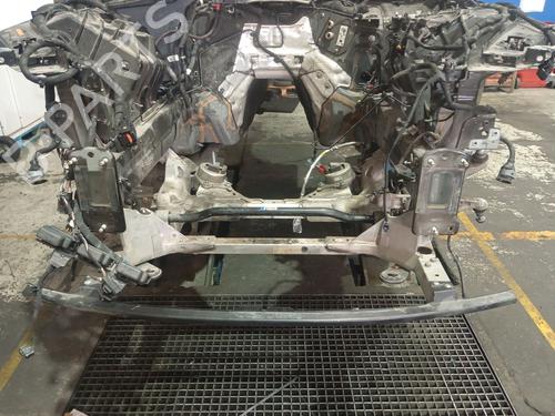 Charriot Charriot ALFA ROMEO GIULIA (952_) 2.2 D (952ALA25, 952AFM25, 952APA2) (190 hp) 39933421 39933421