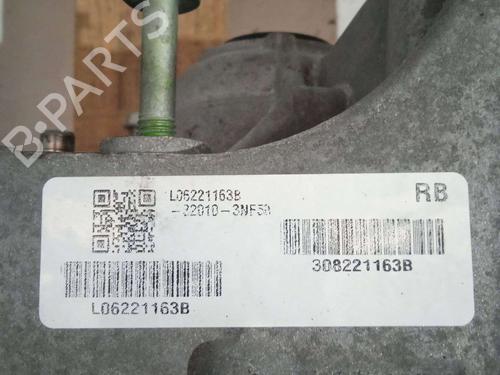 Gearbox NISSAN LEAF (ZE0) Electric | BP40097086M3 - Image 6