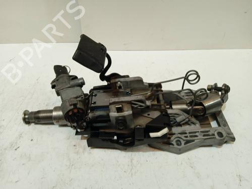 Used Steering column Steering column SKODA SUPERB I (3U4) 2.8 V6 (193 hp) 4370913 4370913
