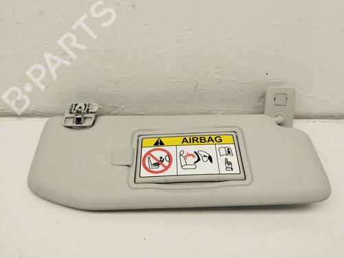 Right sun visor JEEP AVENGER (J2) Electric | BP34341620I2 - Image 2