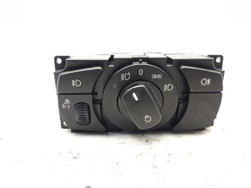 Used Headlight switch BMW 5 (E60) 530 d (231 hp) 11149099