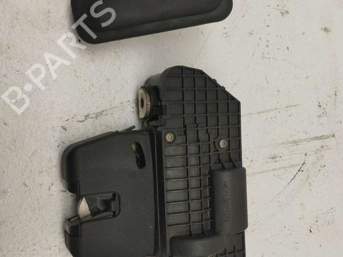 Used Tailgate lock CITROËN C3 II (SC_) [2009-2026]  19066407