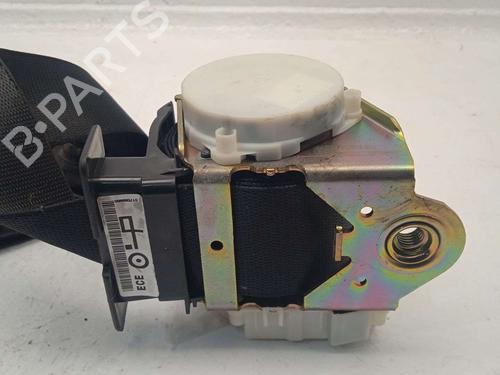 Front left seatbelt BMW 1 (E87) 118 d | BP32188887I26  - Image 5