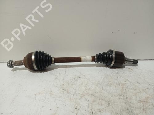 Used Left front driveshaft PEUGEOT 508 SW I (8E_) 2.0 BlueHDi 150 (150 hp) 4369417