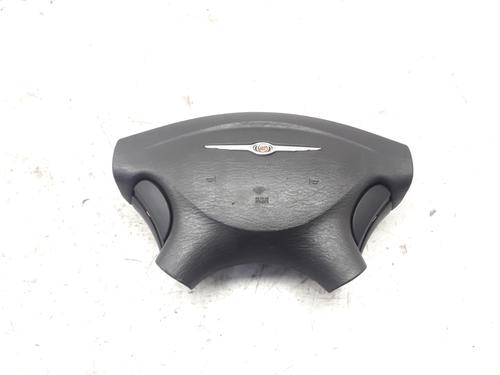 driver-airbag-chrysler-voyager-iv-rg-rs-p0y5911dvae-1999-2000-2001-2002-2003-2004-2005-2006-2007-2008-11152146 main image