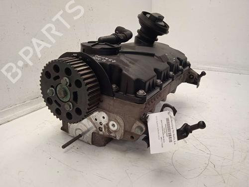 Cylinder head SEAT CORDOBA (6L2) 1.9 TDI | BP12471004M5