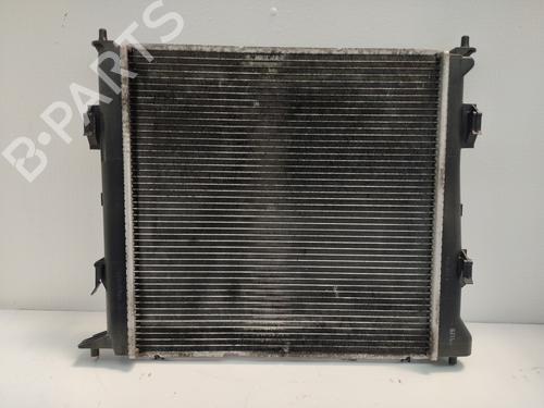 Used Water radiator HYUNDAI i30 Estate (FD) 1.6 CRDi (116 hp) 18881744