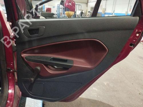 Used Rear right panel Rear right panel FORD FIESTA VI (CB1, CCN) [2008-2026] 19807206 19807206