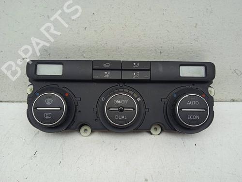 Used Climate control VW GOLF V (1K1) 2.0 TDI 16V (140 hp) 14987203