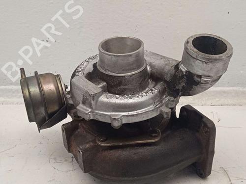 Used Turbocharger/Supercharger Turbocharger/Supercharger AUDI A4 B6 (8E2) 2.5 TDI quattro (180 hp) 31619696 31619696