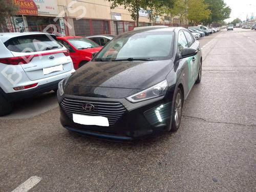 Electronic module HYUNDAI IONIQ (AE) | BP15946580M83