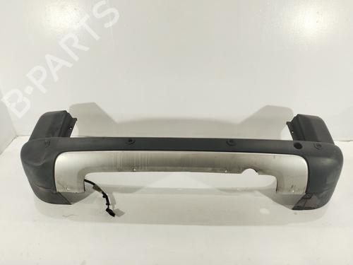 Used Rear bumper Rear bumper CITROËN BERLINGO / BERLINGO FIRST MPV (MF_, GJK_, GFK_) 1.6 HDI 90 (MF9HX) (90 hp) 40096867 40096867