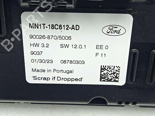 Climate control FORD PUMA (J2K, CF7) 1.0 EcoBoost | BP31620278I5 - Image 7