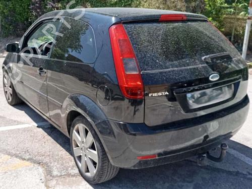 Starter FORD FIESTA V (JH_, JD_) | BP31615236M8