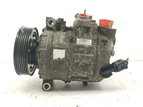 AC compressor AUDI A3 (8P1) 1.9 TDI | BP31620415M34