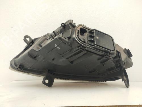 Right headlight AUDI A6 C6 (4F2) 3.0 TDI quattro | BP38488424C29 - Image 4