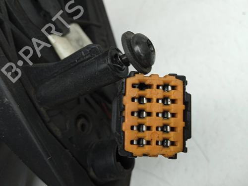 Right mirror CITROËN XSARA PICASSO (N68) 1.6 HDi | BP4364599C27