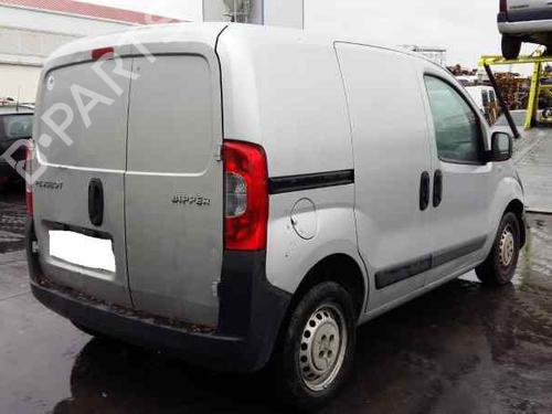 Radiator fan PEUGEOT BIPPER (AA_) 1.4 HDi | BP4356890M35