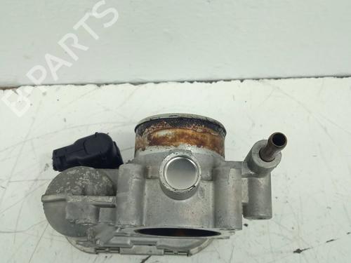 Throttle body OPEL CORSA D (S07) | BP31620371M82