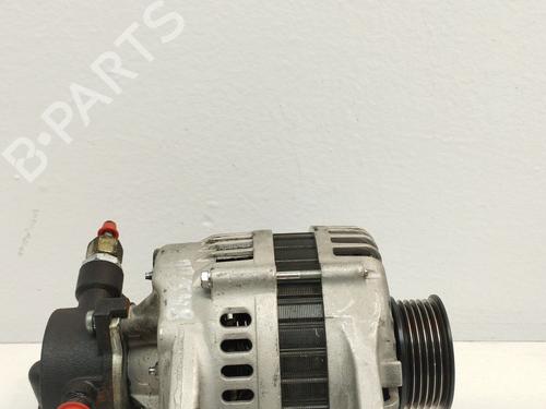 Used Alternator Alternator 39208165 39208165