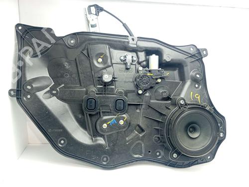 Used Front left window mechanism MAZDA 2 Hatchback (DL, DJ) [2014-2026]  17810405