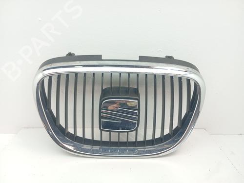 Grill Grill SEAT ALTEA (5P1) 2.0 TDI 16V (140 hp) 37520349 37520349