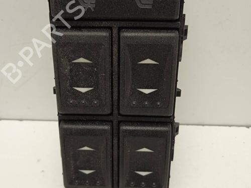 Used Left front window switch FORD MONDEO III Saloon (B4Y) 2.0 16V (146 hp) 4295601