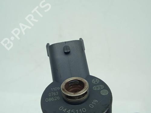 Used Injector Injector FIAT PUNTO (188_) [1999-2012] 11789943 11789943
