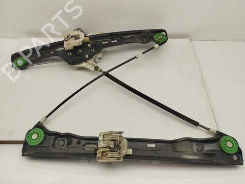 Front left window mechanism BMW 3 Touring (E91) 318 d | BP36049665C22 - Image 4