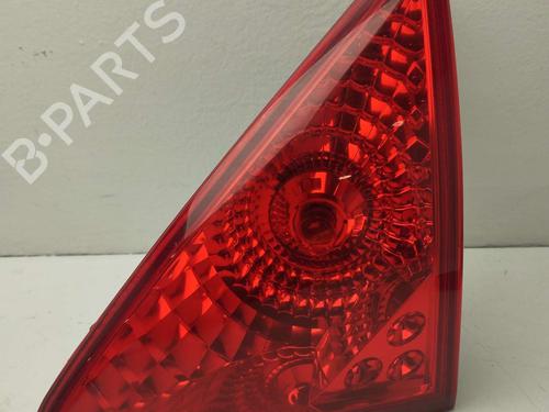 Used Right tailgate light PEUGEOT 3008 I MPV (0U_) [2009-2017]  23405708